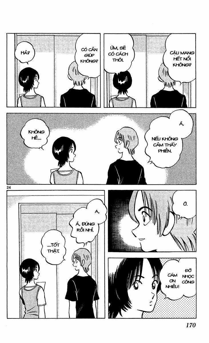 Q&A Chapter 17 trang 24