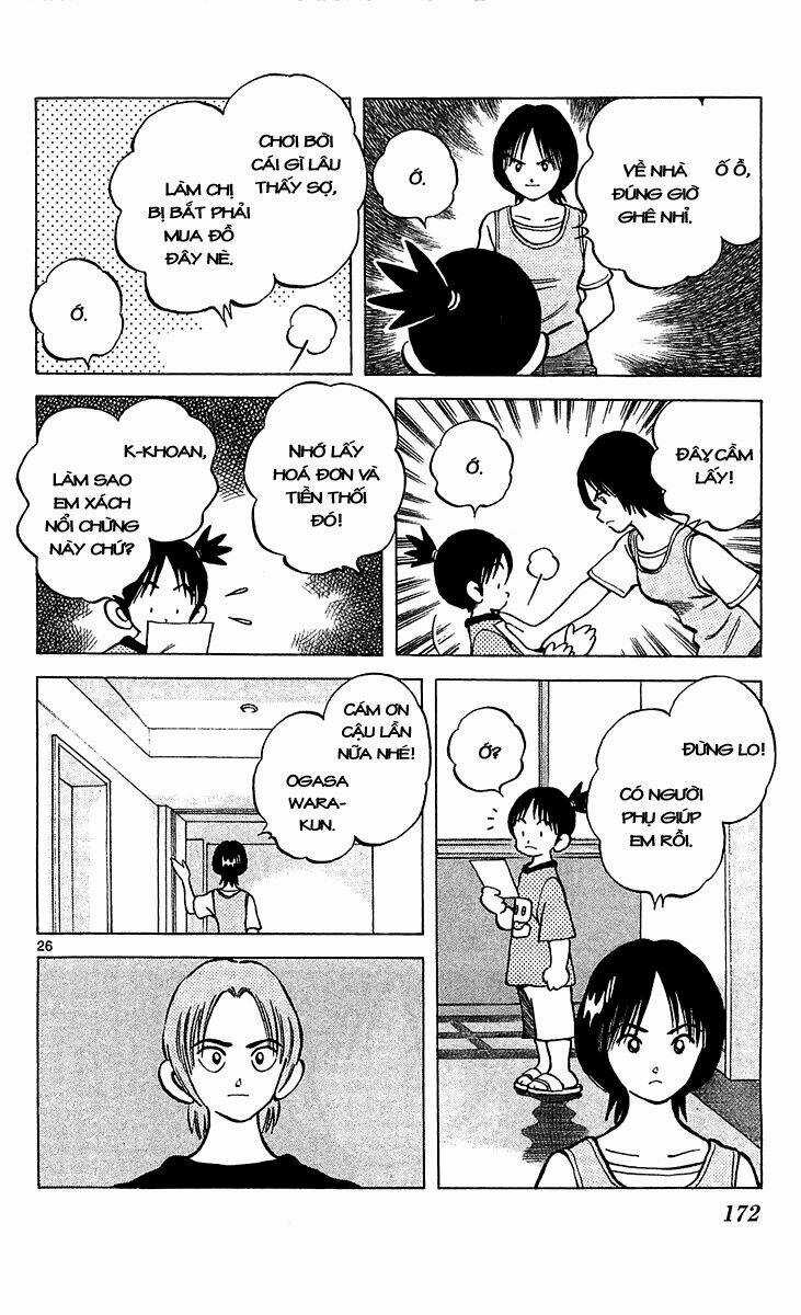 Q&A Chapter 17 trang 26