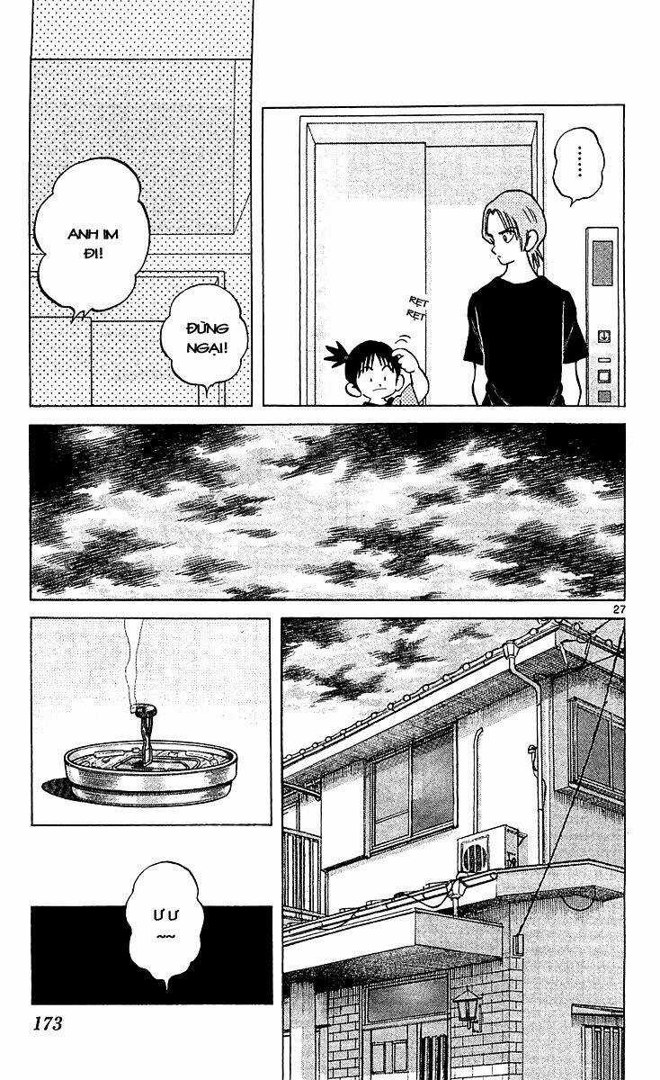 Q&A Chapter 17 trang 27