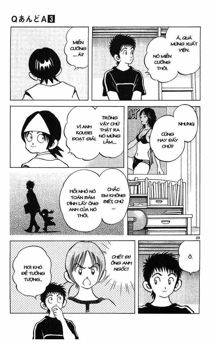 Q&A Chapter 17 trang 29