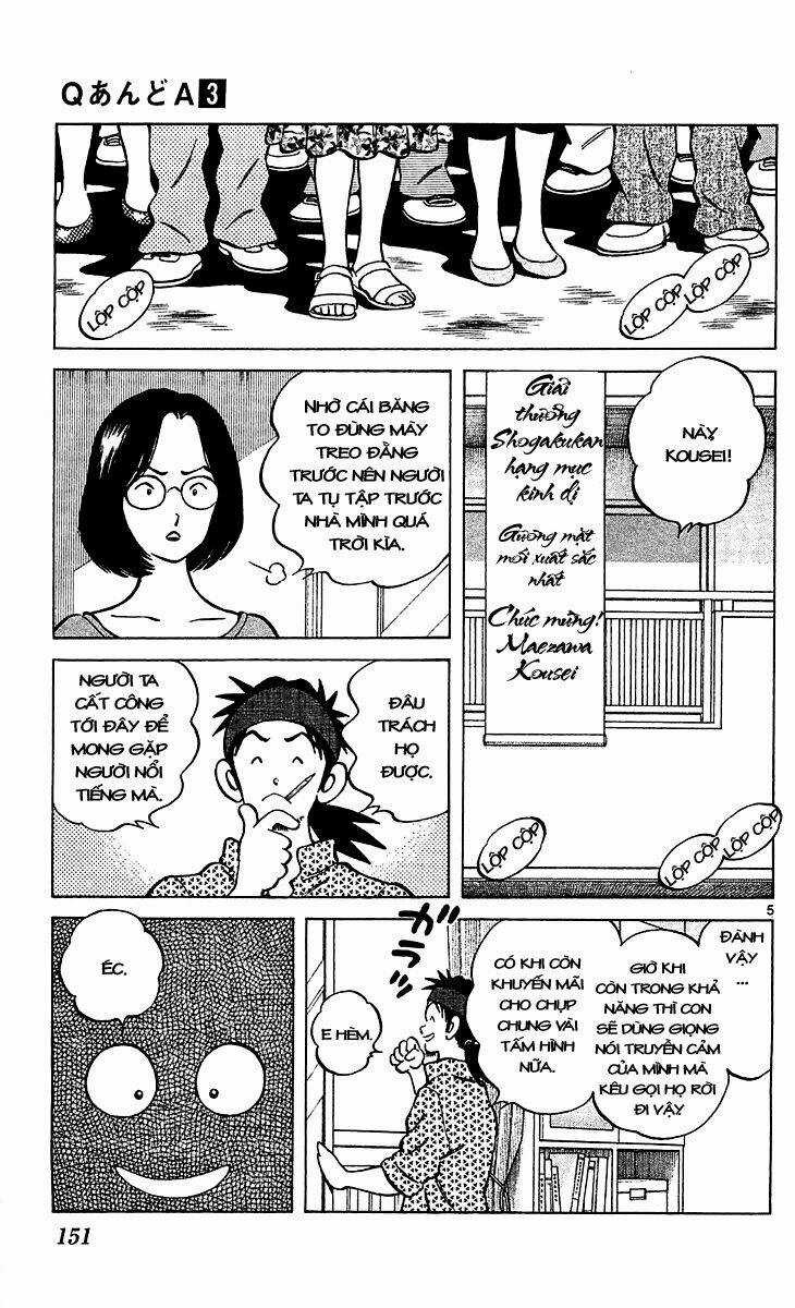 Q&A Chapter 17 trang 5