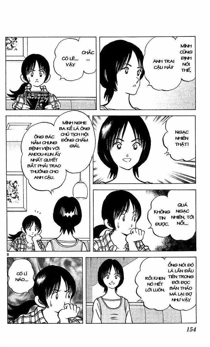 Q&A Chapter 17 trang 8