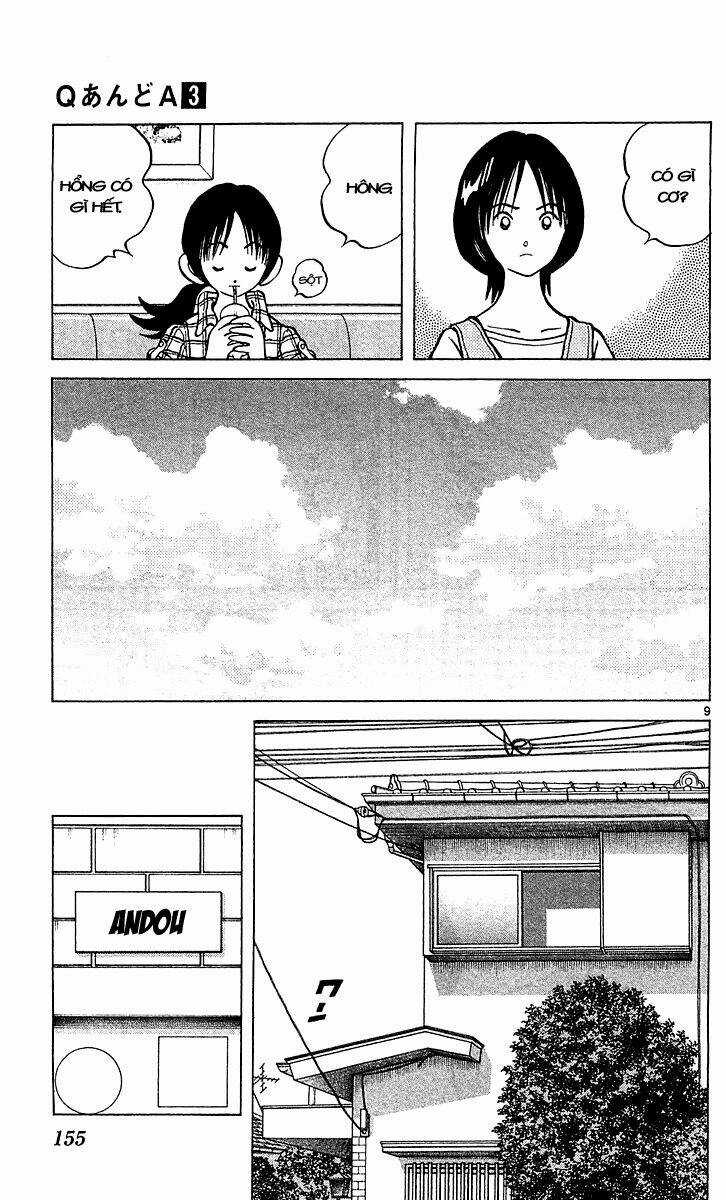 Q&A Chapter 17 trang 9