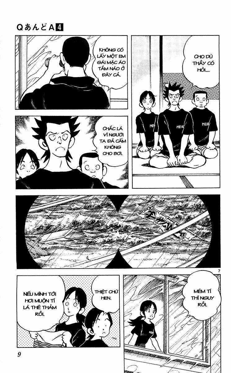 Q&A Chapter 18 trang 11