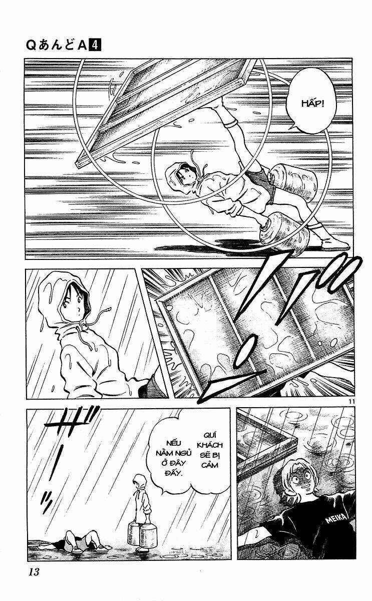 Q&A Chapter 18 trang 15