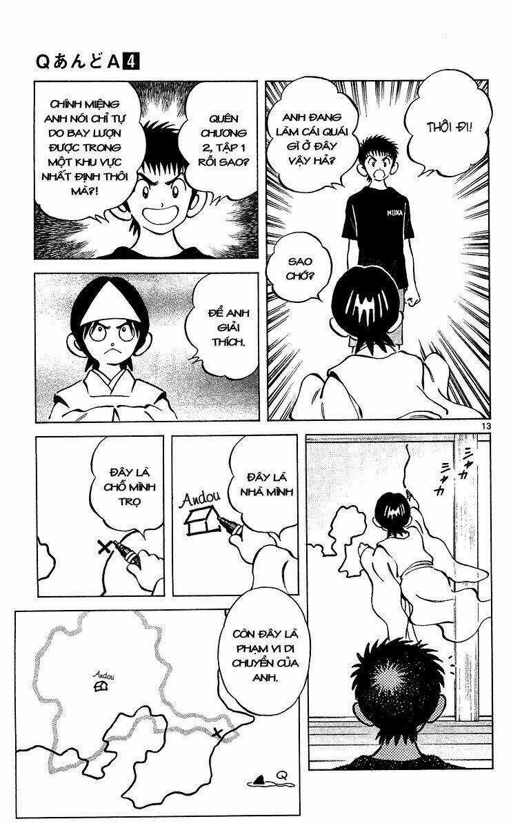 Q&A Chapter 18 trang 17