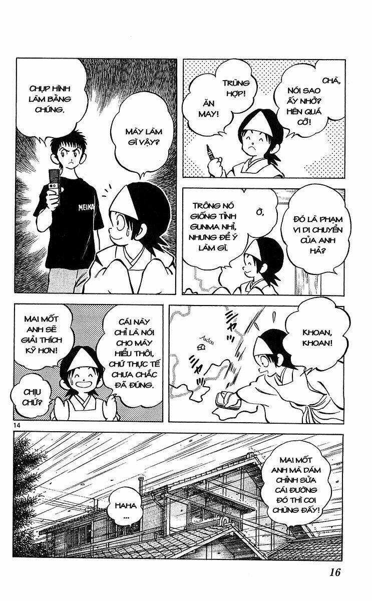 Q&A Chapter 18 trang 18