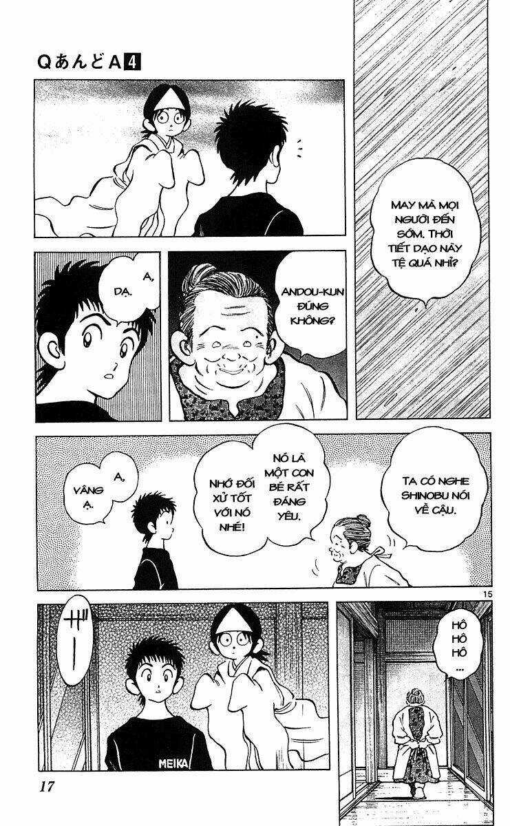 Q&A Chapter 18 trang 19