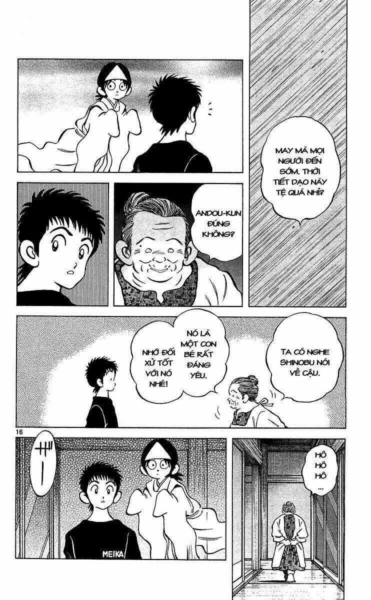 Q&A Chapter 18 trang 20