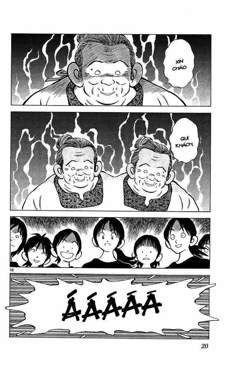 Q&A Chapter 18 trang 22