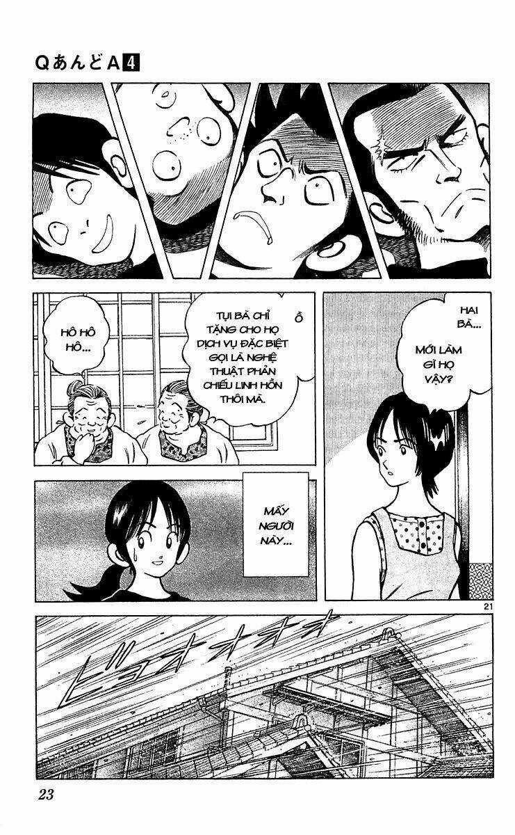 Q&A Chapter 18 trang 25