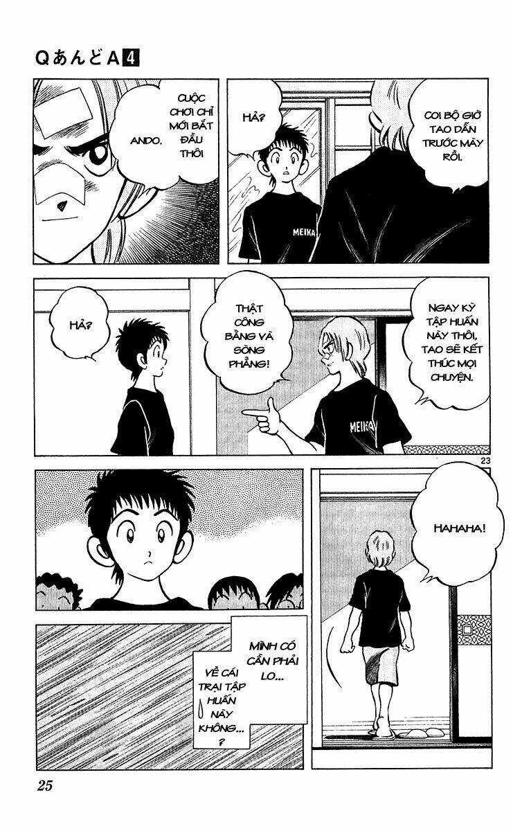 Q&A Chapter 18 trang 27