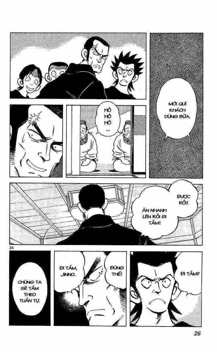 Q&A Chapter 18 trang 28