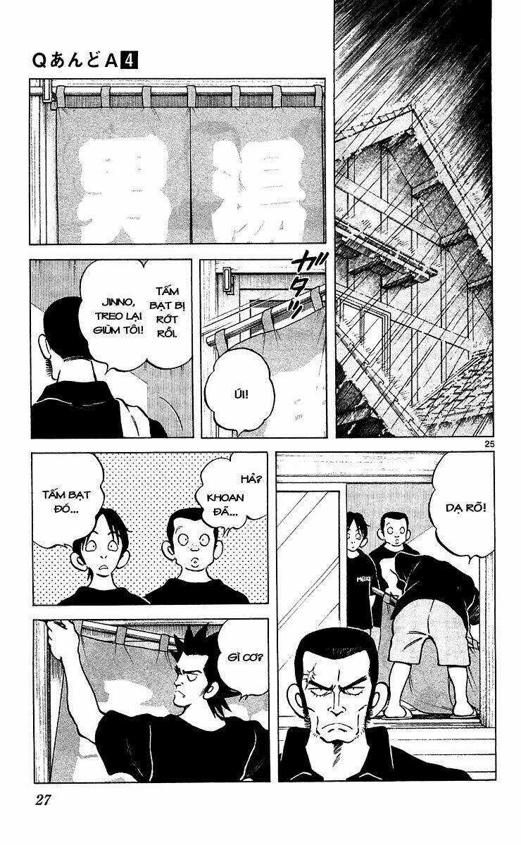 Q&A Chapter 18 trang 29