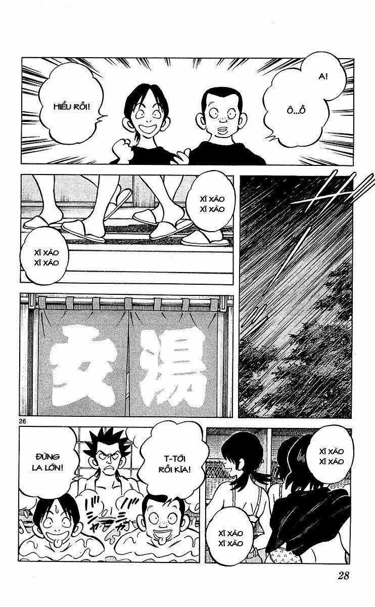 Q&A Chapter 18 trang 30