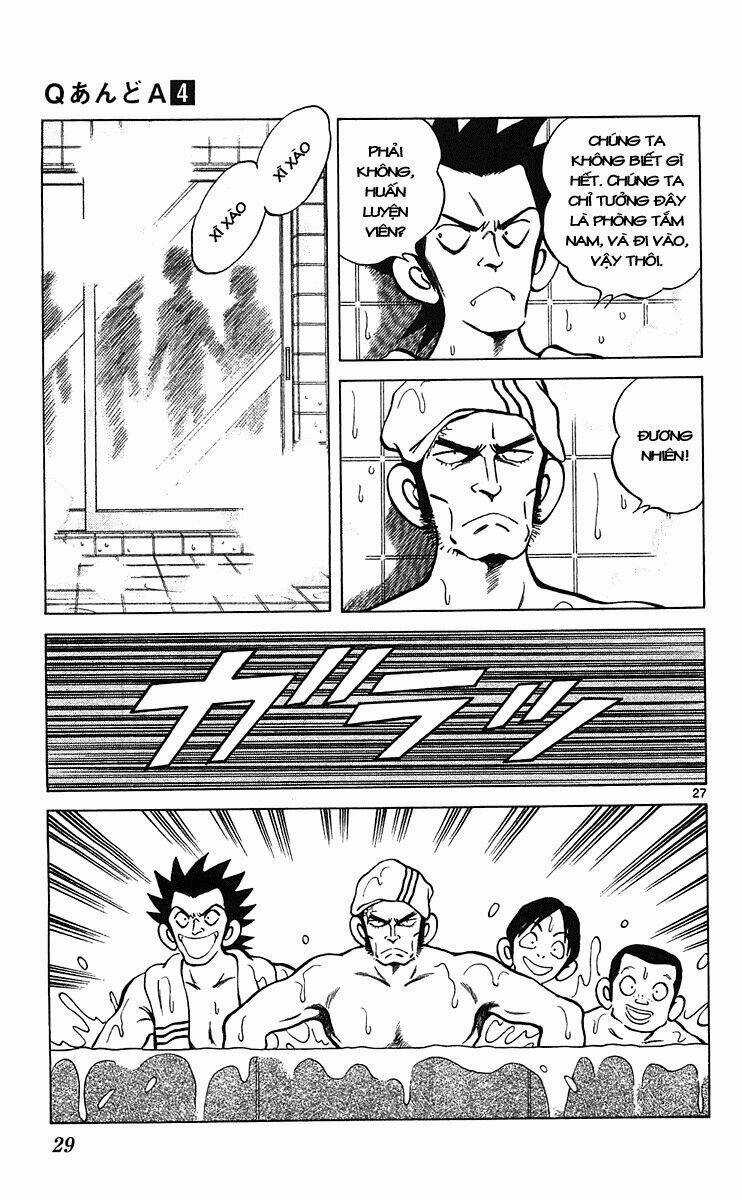 Q&A Chapter 18 trang 31