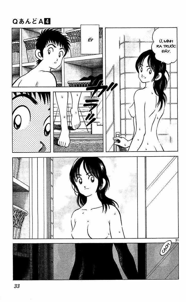 Q&A Chapter 18 trang 35