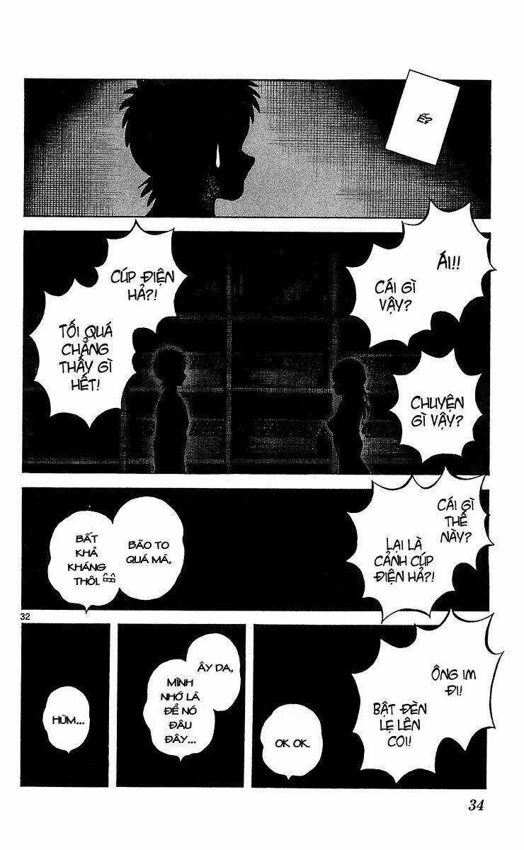 Q&A Chapter 18 trang 36