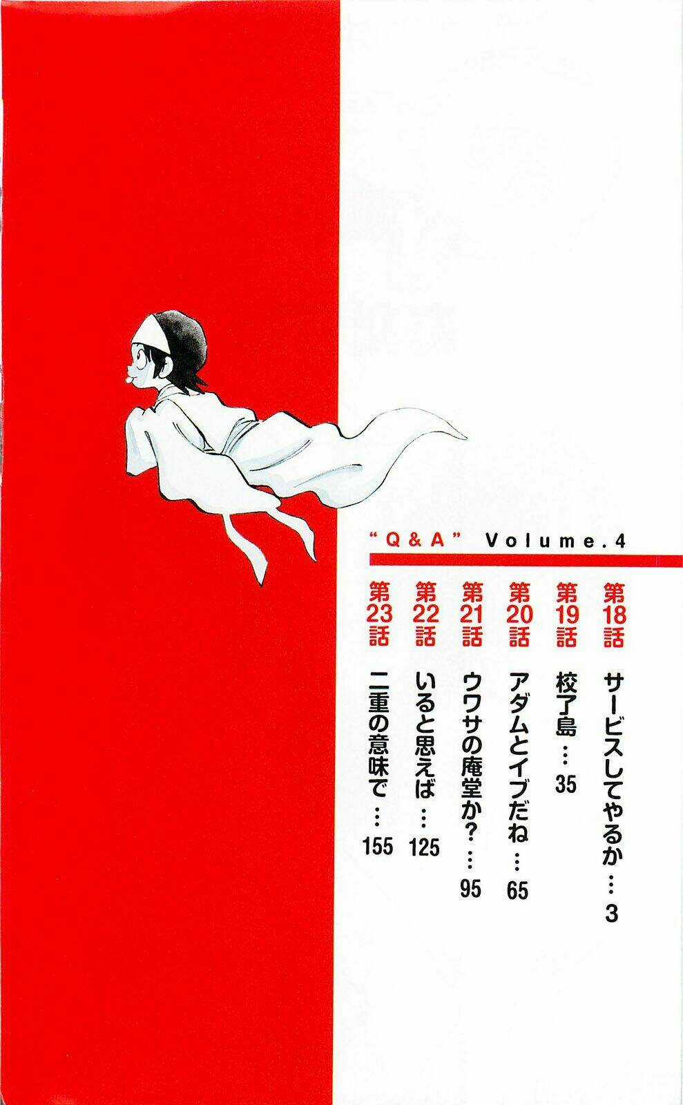 Q&A Chapter 18 trang 4