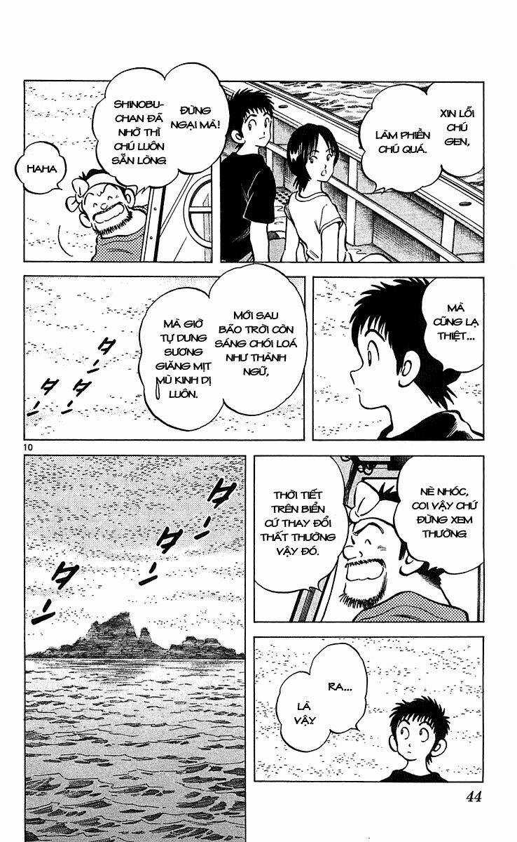 Q&A Chapter 19 trang 10