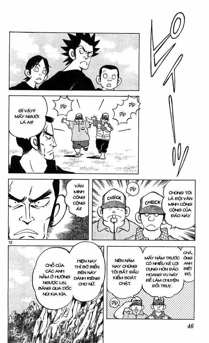 Q&A Chapter 19 trang 12