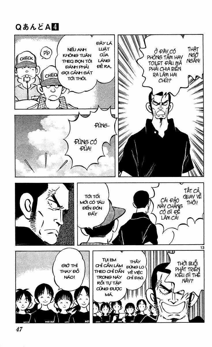 Q&A Chapter 19 trang 13