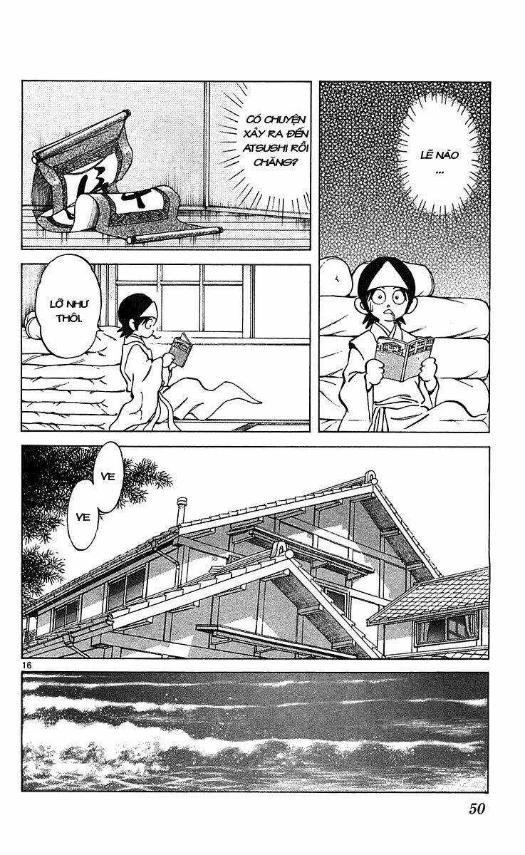 Q&A Chapter 19 trang 16