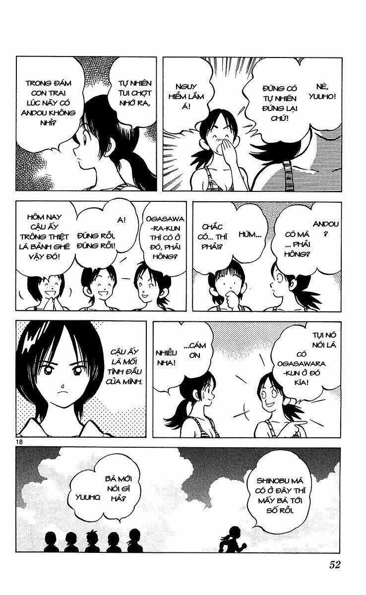 Q&A Chapter 19 trang 18