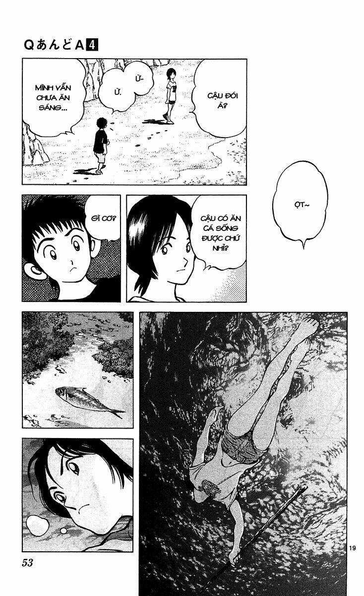 Q&A Chapter 19 trang 19