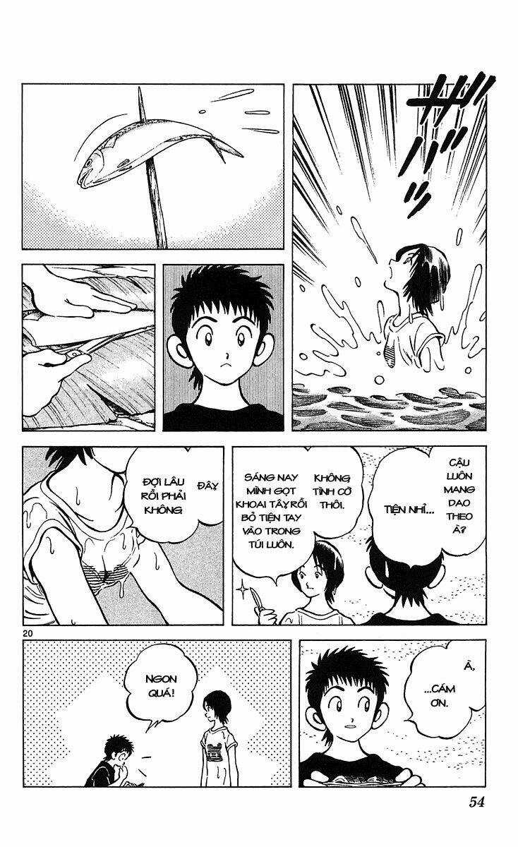 Q&A Chapter 19 trang 20