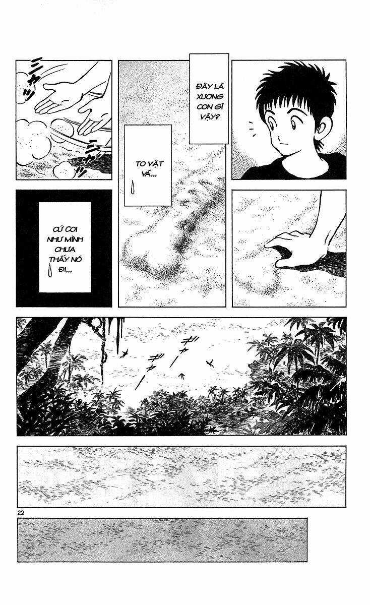 Q&A Chapter 19 trang 22