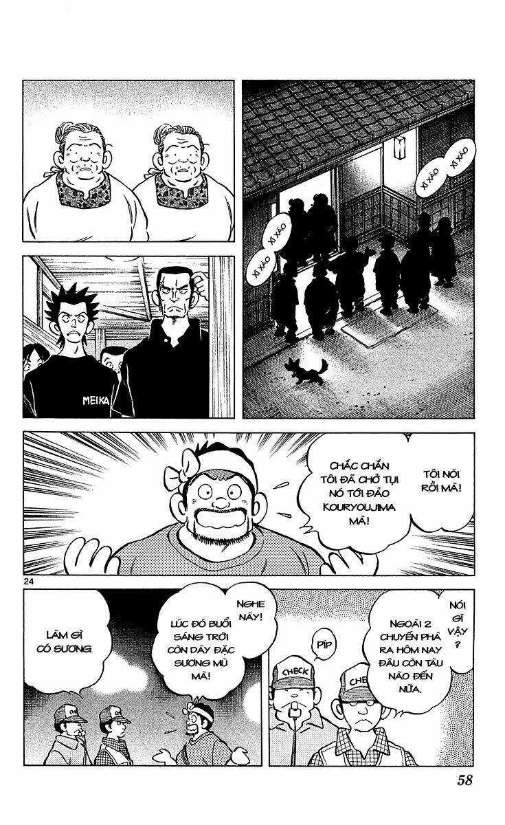 Q&A Chapter 19 trang 24