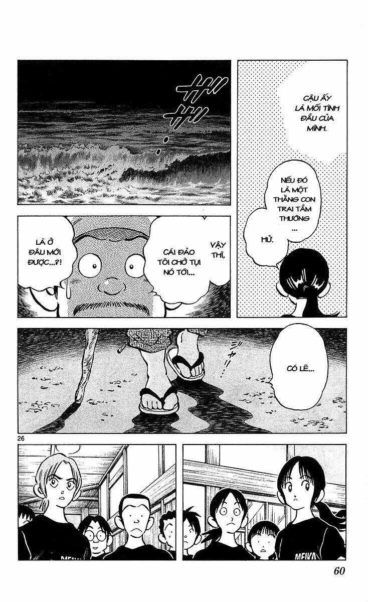 Q&A Chapter 19 trang 26