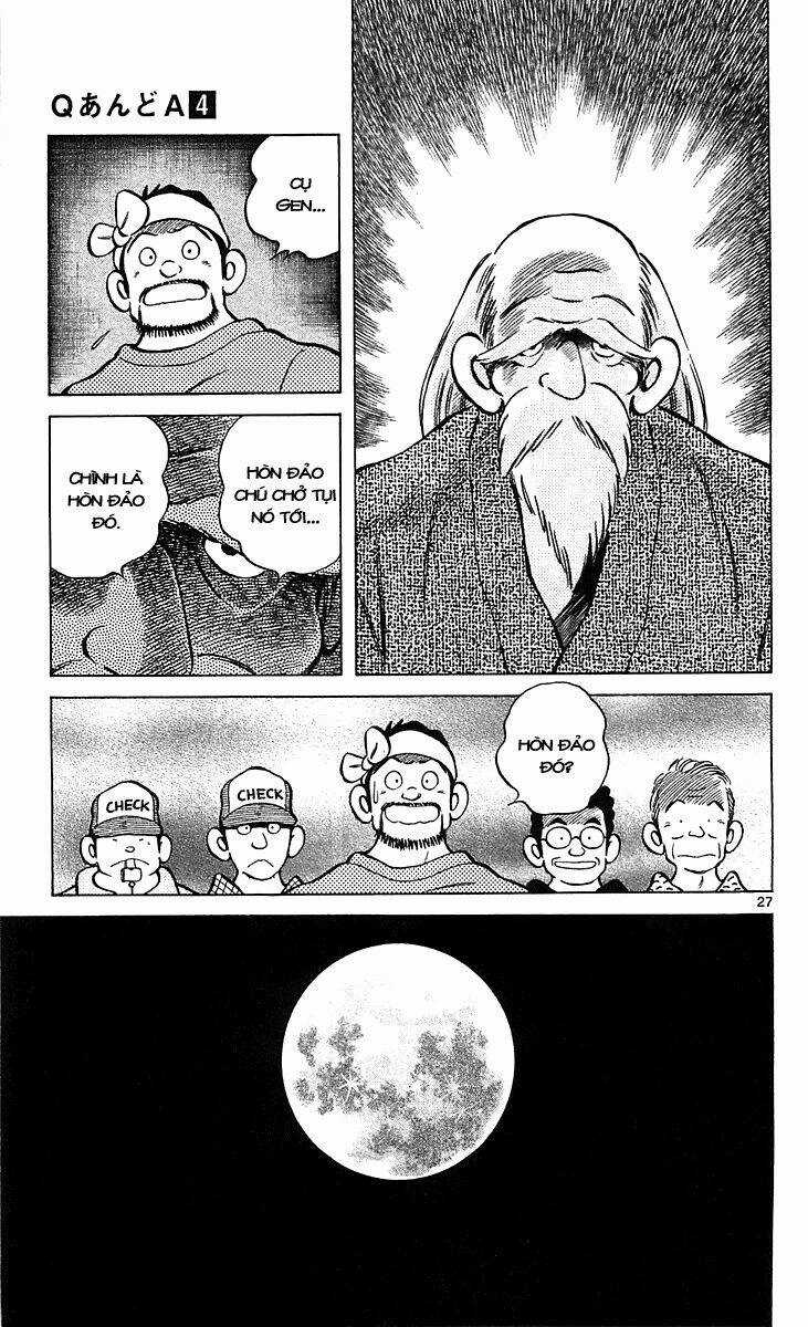 Q&A Chapter 19 trang 27