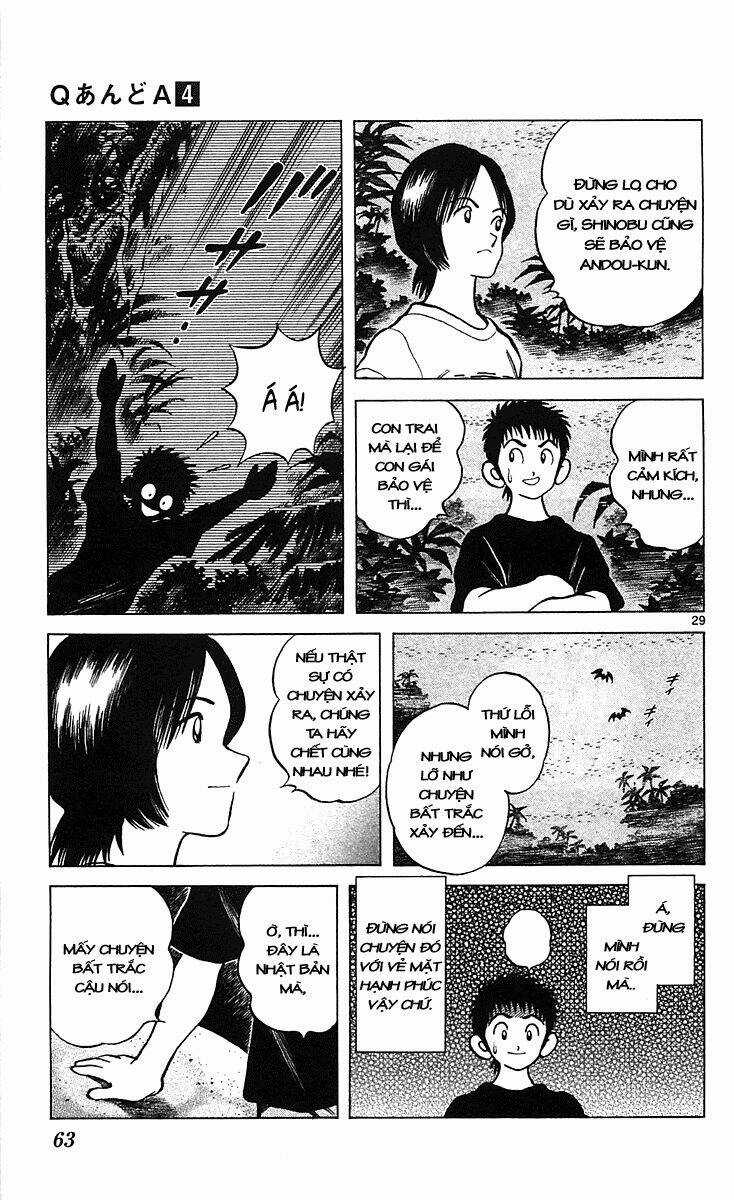 Q&A Chapter 19 trang 29