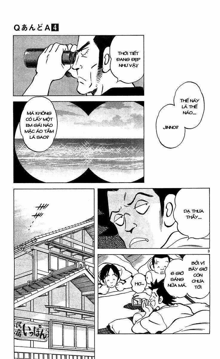 Q&A Chapter 19 trang 3