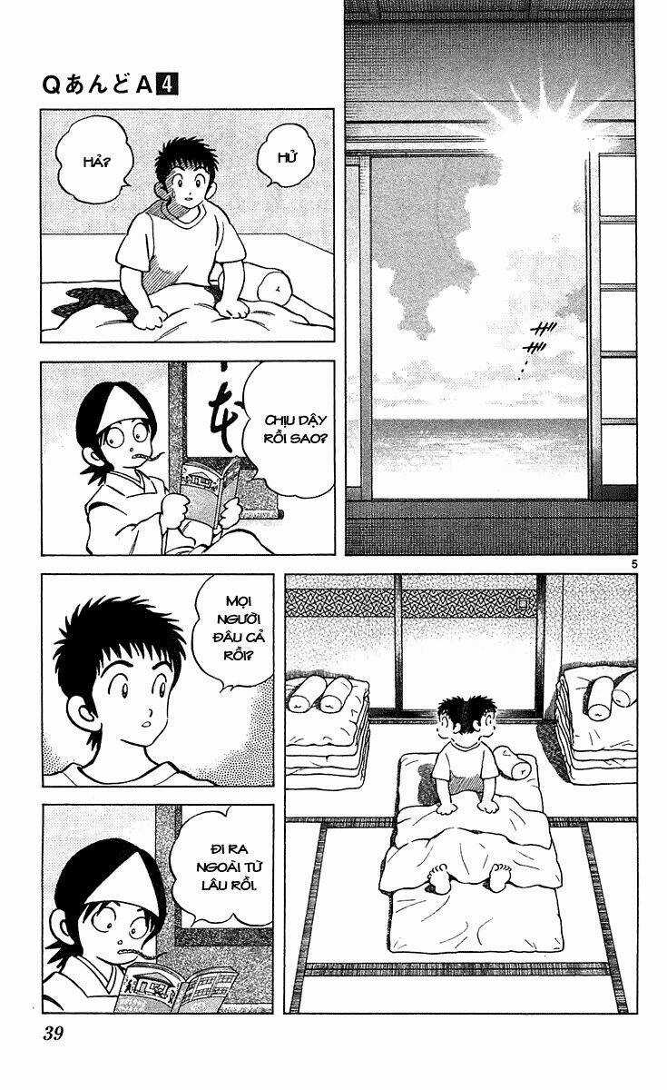 Q&A Chapter 19 trang 5