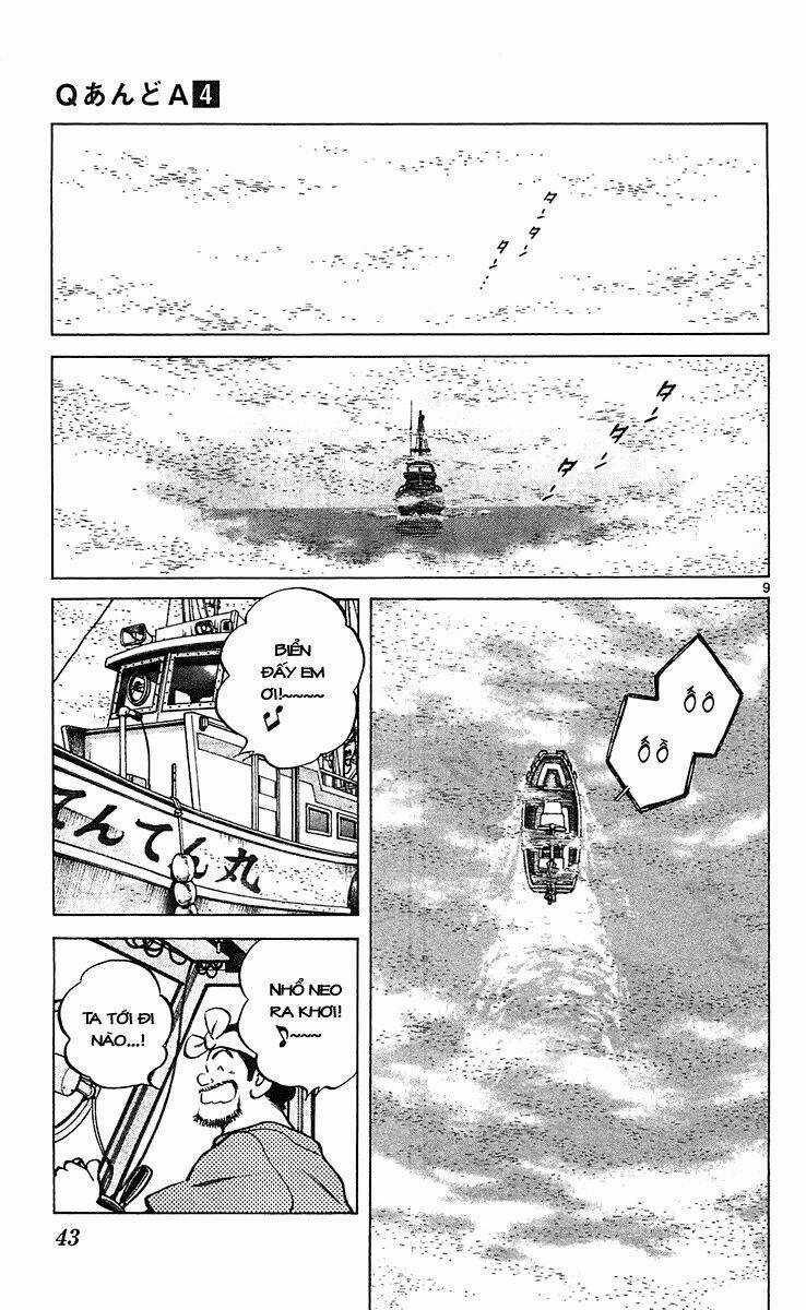 Q&A Chapter 19 trang 9