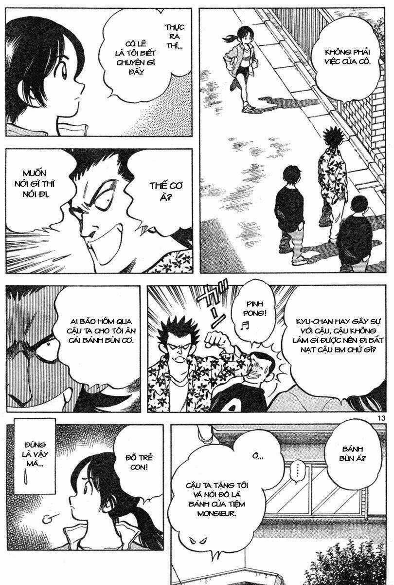 Q&A Chapter 2 trang 15