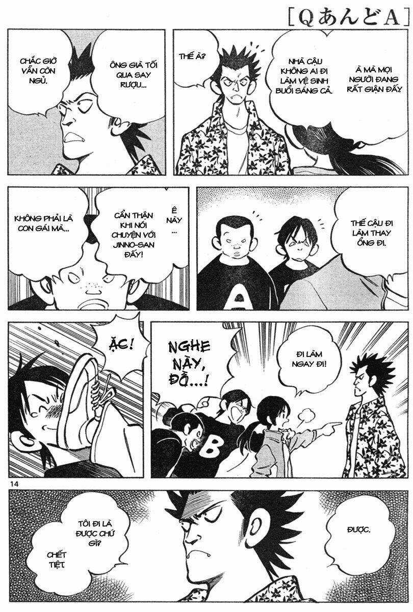 Q&A Chapter 2 trang 16