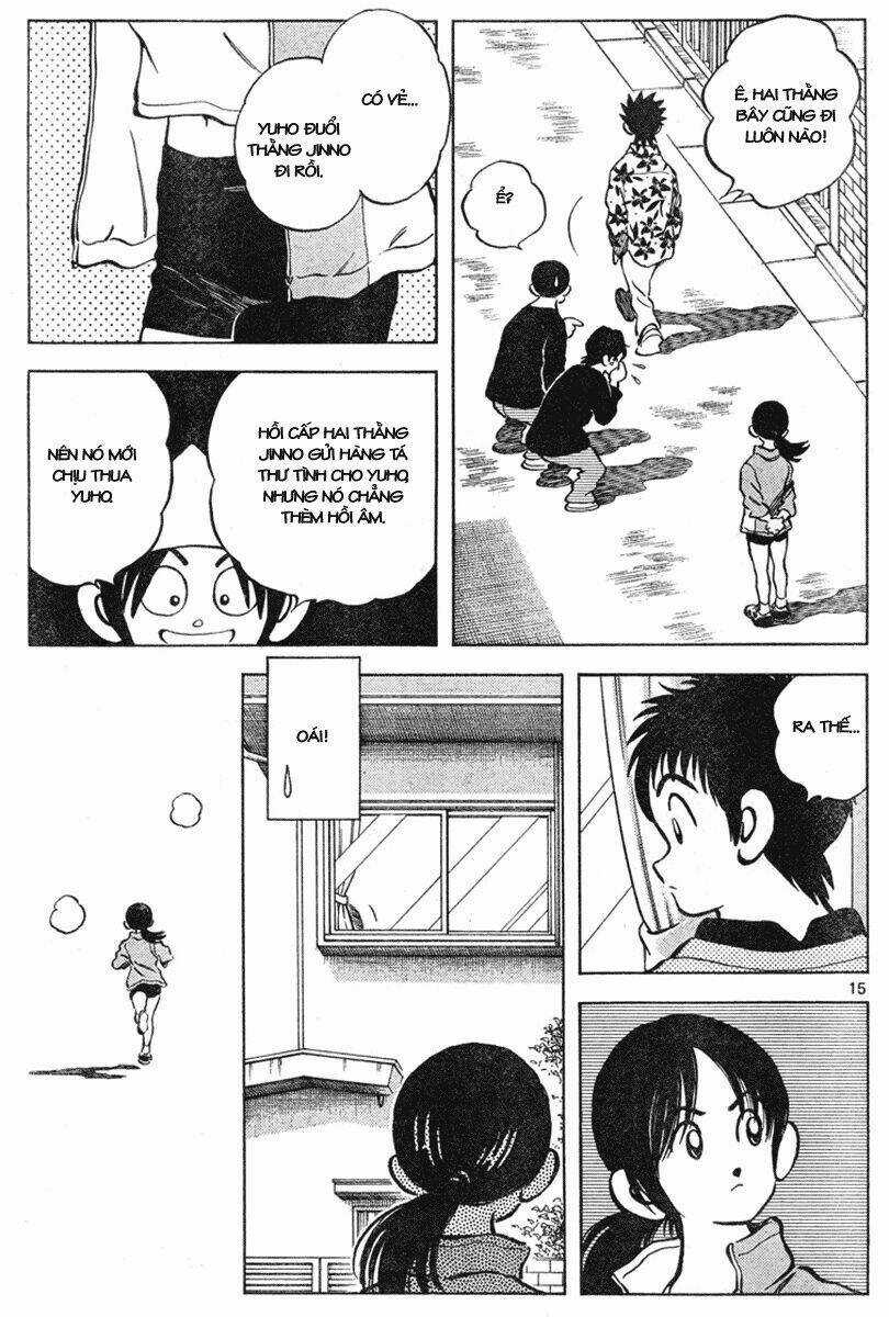 Q&A Chapter 2 trang 17