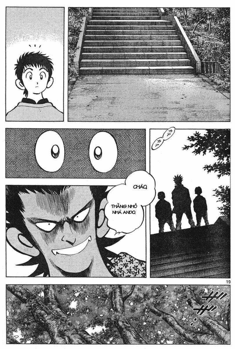 Q&A Chapter 2 trang 21