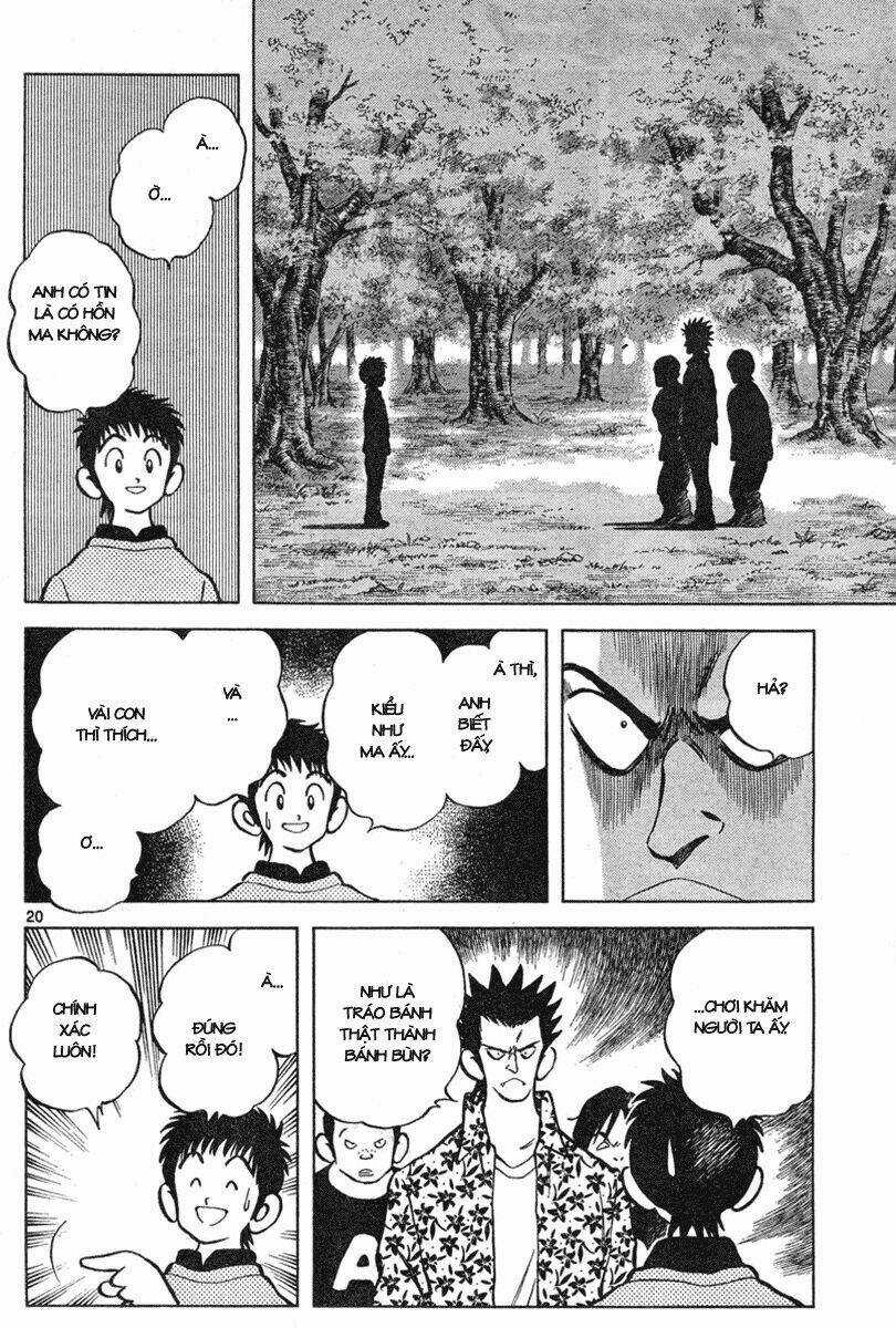 Q&A Chapter 2 trang 22