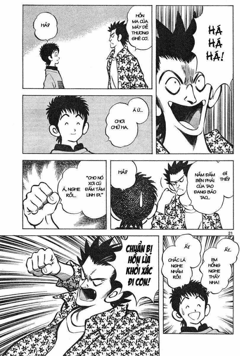 Q&A Chapter 2 trang 23