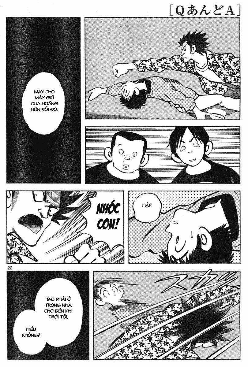 Q&A Chapter 2 trang 24