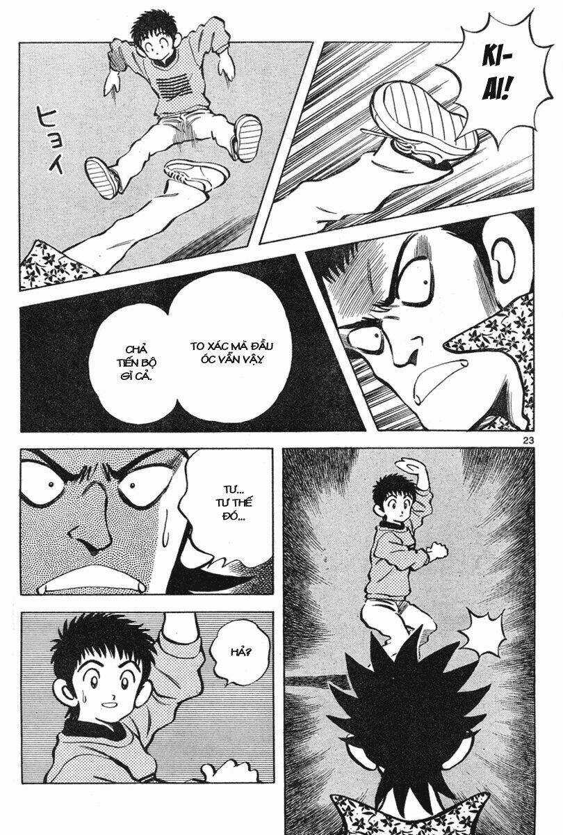 Q&A Chapter 2 trang 25