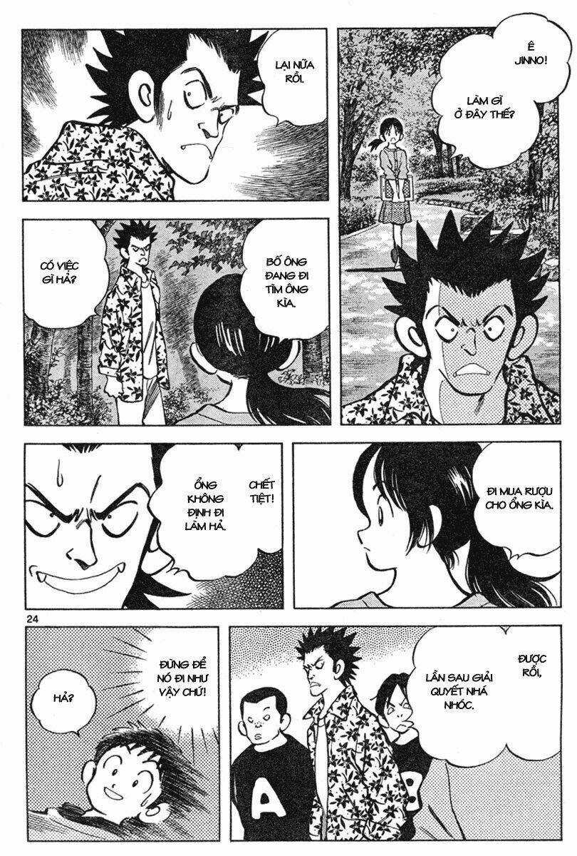 Q&A Chapter 2 trang 26