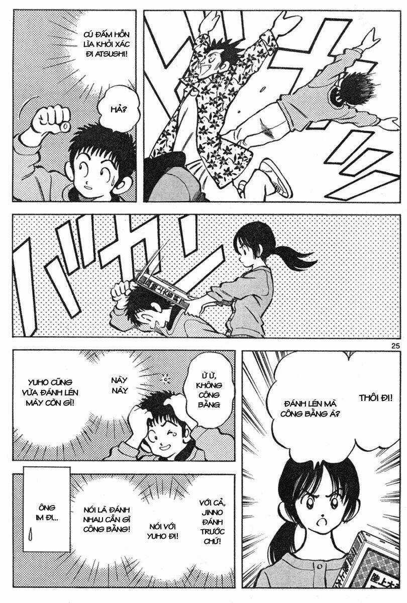 Q&A Chapter 2 trang 27