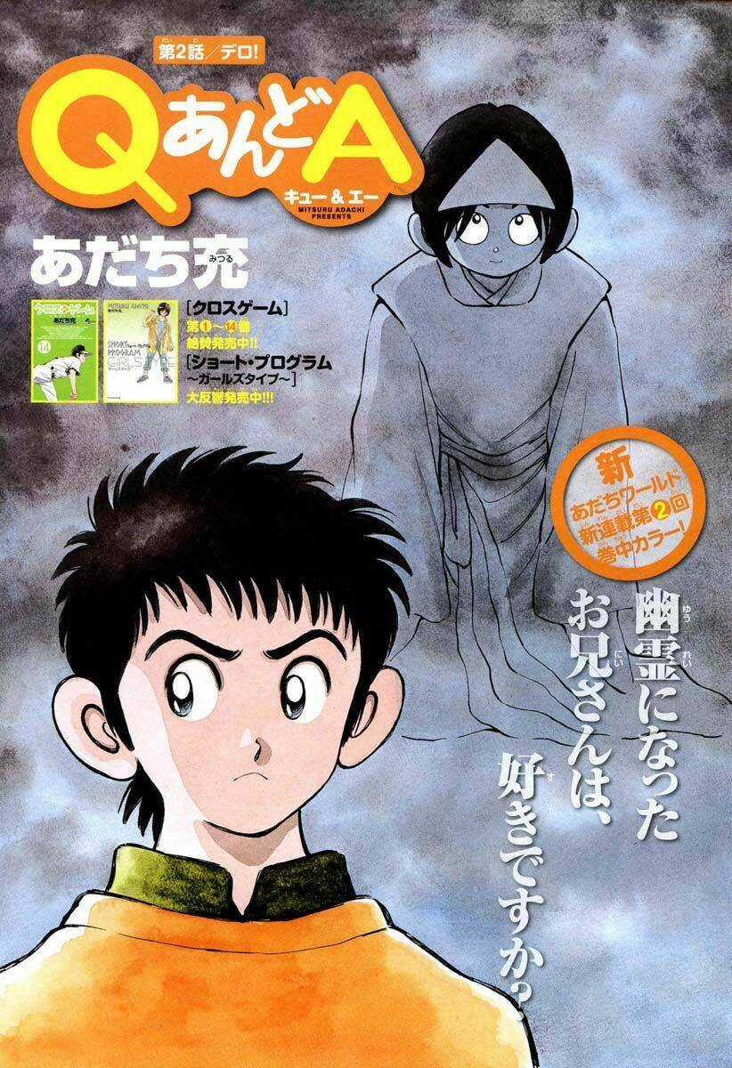 Q&A Chapter 2 trang 3