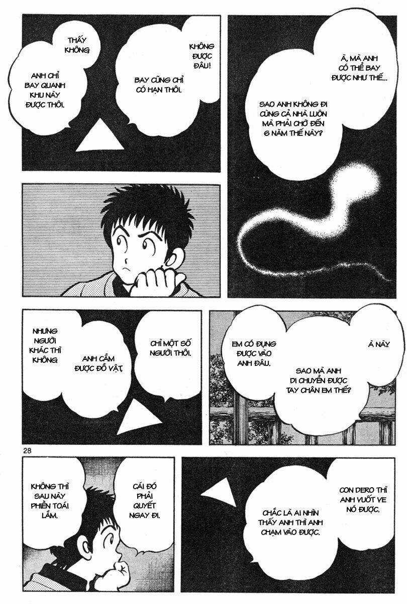 Q&A Chapter 2 trang 30